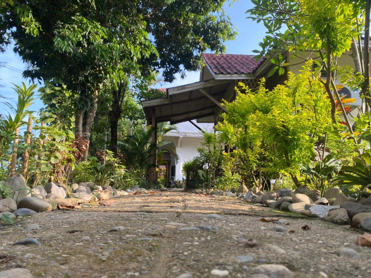 Vang Vieng Ruby'S Homestay Exterior photo